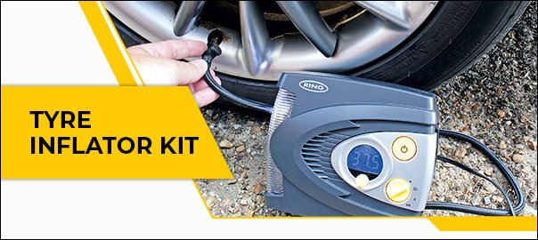 car-inflator-kit